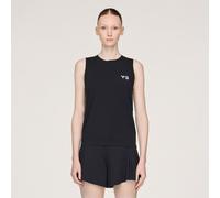adidas Y - 3 Match Canottiera Donna Nero, Taglia: M