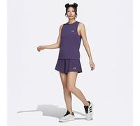 adidas Y-3 Match Canottiera Donna-Viola in viola, Taglia: M