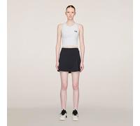 adidas Y - 3 Match Gonna Donna Nero, Taglia: XS
