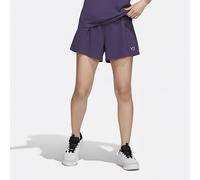 adidas Y-3 Match Pantaloncini Donna-Viola in viola, Taglia: S