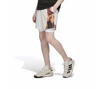 adidas Y-3 Pantaloncini Uomini-grigio in grigio, Taglia: XXL