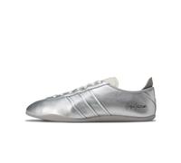 Y-3 TOKYO Shoes Silver Metallic / Off White / Black 42 2/3
