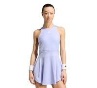 adidas Donna Tennis Climacool Y-Dress Dress, Violet Tone, XS