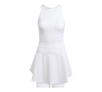 adidas Y- Abito Donna in bianco, Taglia: XL
