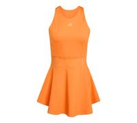 adidas Femme Tennis Climacool Y-Dress, Pure Orange, XL