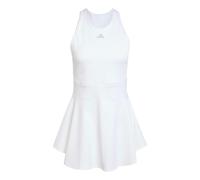 Vestito da tennis da donna Adidas Climacool Club Tennis - white - Bianco (XL)