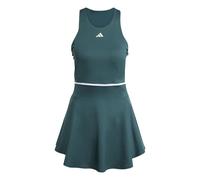 adidas Y-Abito Donna-Verde Scuro in verde scuro