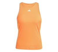 adidas Y - Canottiera Donna arancione, Taglia: XS