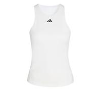 Top da tennis da donna Adidas Tennis Climacool Y-Tank - white - Bianco (L)