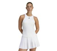 adidas Y - Canottiera Donna bianco, Taglia: XL