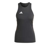 adidas Y Canottiera Donna-Nero,Nero in nero