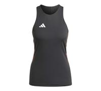 adidas Y Canottiera Donna-Nero,Nero in nero