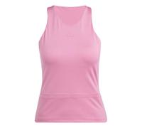 adidas Y - Canottiera Donna Rosa, Taglia: XL
