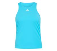 Adidas - Y Tank Top - - Sport - Donna - Blu - L