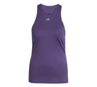 adidas Y - Canottiera Donna Viola, Taglia: S