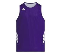 adidas Y Everyday PRO Bball Jersey Maglia (Senza LEEV) Unisex - Bambini e Ragazzi (Pacco da 1)