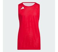 adidas Y Everyday PRO Bball Jersey Maglia (Senza LEEV) Unisex - Bambini e Ragazzi (Pacco da 1)