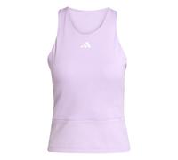 adidas Y - Midi Canottiera Donna Lilla, Taglia: XS