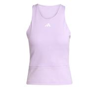 adidas Y - Midi Canottiera Donna Lilla, Taglia: S