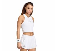 adidas Y - Pro Crop Canottiera Donna, Taglia: S