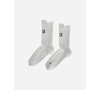 Adidas Yamamoto - Calze Tennis - Bianco XL
