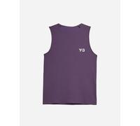 Adidas Yamamoto Match W - T-shirt Tennis - Donna - Viola XS