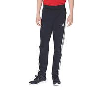 Adidas YB 3S Br Pantaloni per Bambino, Nero (Nero), 176