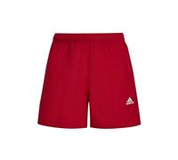 Adidas YB Bos Shorts Pantaloncini da Nuoto, Scarlet, 5 Anni Unisex - Bambini e Ragazzi
