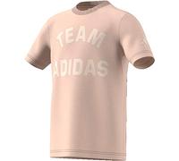 adidas YB ID Varsity T Giacca, Unisex Bambini, Unisex Bambini, Giacca, EJ9354, Lino, 116