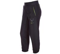 Adidas YB mq WV PT CH, Tuta da Ginnastica Unisex Bambini, Grigio-(Griosc/Versol), 164