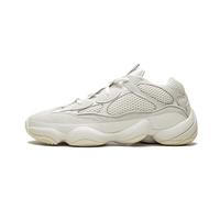 adidas Yeezy 500 'Bone White' - Fv3573 - Size
