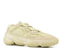 adidas Yeezy 500 'Moon Yellow' - DB2966 - Size 36.6666666666667-EU