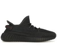 Adidas Yeezy Boost 350 V2 Black (Non-Reflective) - EU 36