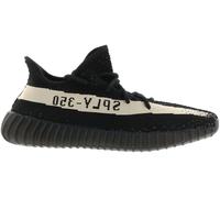 Adidas Yeezy Boost 350 V2 Core Black White - EU 36 2/3