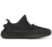 Adidas Yeezy Boost 350 V2 Static Black (Reflective) - EU 36 2/3