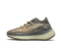 adidas Yeezy Boost 380 Mist Reflective - Fx9846 - Size 12