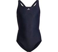 adidas YG 3s Mid Suit Costume, Il Nostro Maestro/Blipnk, 6 Anni Bambine e Ragazze
