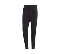 Adidas Yo Pantaloni Black/Gresix Due tasche laterali con cerniera L
