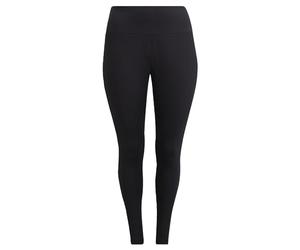 adidas - Yoga Essentials High-Waisted Leggings, Leggings Donna