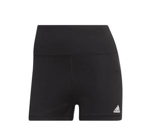 Adidas - Yoga Essentials High-Waisted Shorts, Leggings Donna