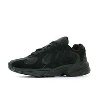 Adidas Yung-1 G27026, Mens Sneakers, Black, 45 1/3 EU