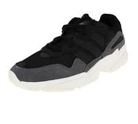 Adidas Yung-96 EE7245, Mens Sneakers, Black, 42 2/3 EU