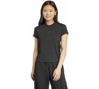 adidas Z.N.E. Baby W - T-shirt - donna S Black woman Recycled Polyester