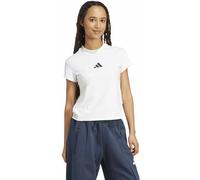 adidas Z.N.E. Baby W - T-shirt - donna White M