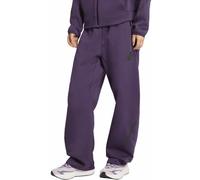 adidas Z.N.E. Bar W - pantaloni fitness - donna M Dark Purple woman Recycled Polyester