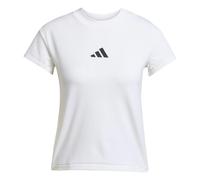 adidas performance - Z.N.E. - T-shirt baby bianca-Bianco XL