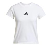 adidas performance - Z.N.E. - T-shirt baby bianca-Bianco XL