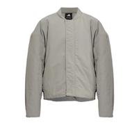 Adidas - Z.n.e. Bomber Jacket - - Sport - Uomo - Grigio - 2XL
