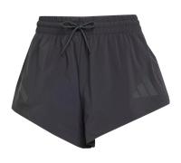 Adidas Z.n.e. Donna - Pantaloncini Nero - Taglia 40 - Nylon Black 40