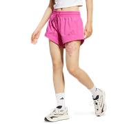 Adidas Z.n.e. Donna - Pantaloncini Rosa - Taglia 32 - Nylon Pink 32